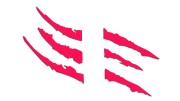 naklejka-drap-pazur-dzielony-rozowa-neon.jpg