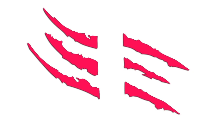 naklejka-drap-pazur-dzielony-rozowa-neon.jpg