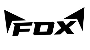 FOX - LIS Z USZAMI #5 - kolory - połysk/mat