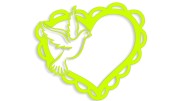 naklejka-wesele-golab-serce-zolta-neon.jpg