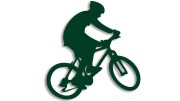 naklejka rower mtb 2 ciemny zielony.jpg