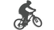 naklejka rower mtb 2 grafitowa.jpg