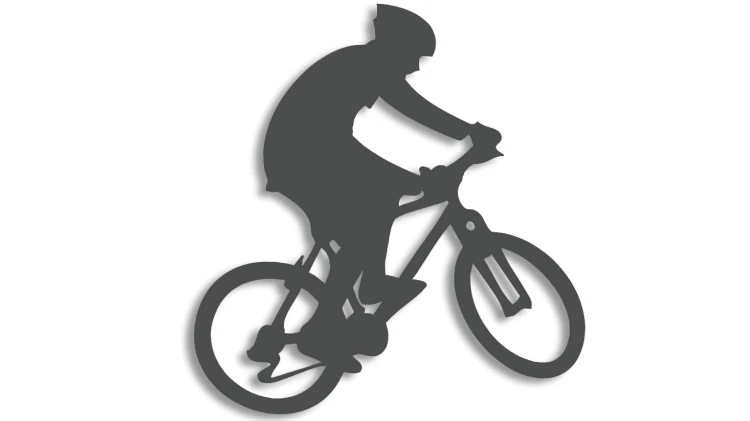 naklejka rower mtb 2 grafitowa.jpg