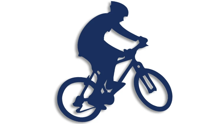 naklejka rower mtb 2 granatowa.jpg