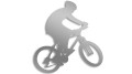 naklejka rower mtb 2 srebrna.jpg