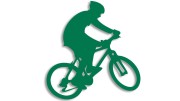 naklejka rower mtb 2 zielona.jpg