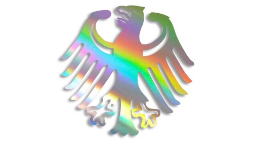 naklejka herb niemiec godlo holograficzna.jpg