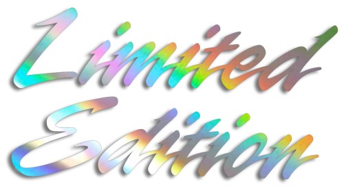naklejka limited edition 4 holograficzna.jpg
