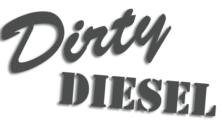 naklejka dirty diesel grafitowa.jpg