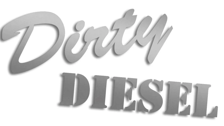 naklejka dirty diesel srebrna.jpg