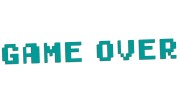 naklejka-game-over-turkusowa.jpg