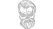 naklejka-czaszka-hipster-harley-davidson-jasny-szary.jpg