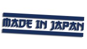 naklejka made in japan paski granatowa.jpg