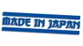 naklejka made in japan paski niebieska.jpg