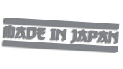 naklejka made in japan paski szara.jpg