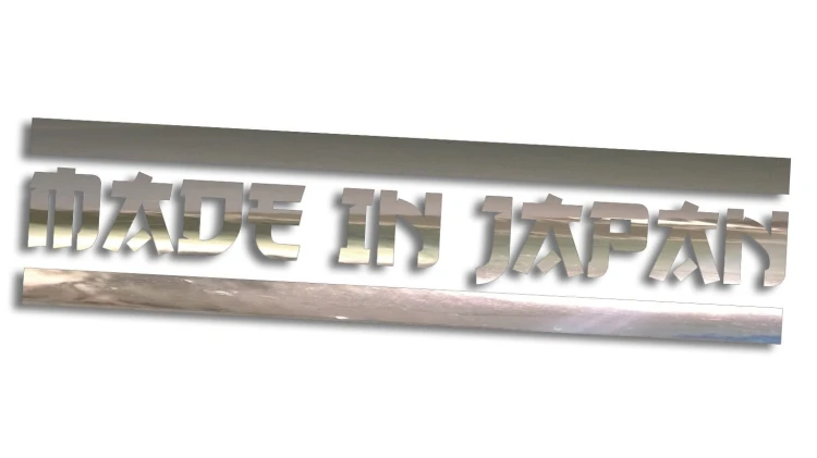 naklejka made in japan paski chrom.jpg