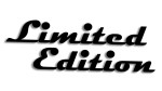 LIMITED EDITION #5 - kolory - połysk/mat