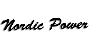 NORDIC POWER (Saab Scania Volvo) - kolory - połysk/mat