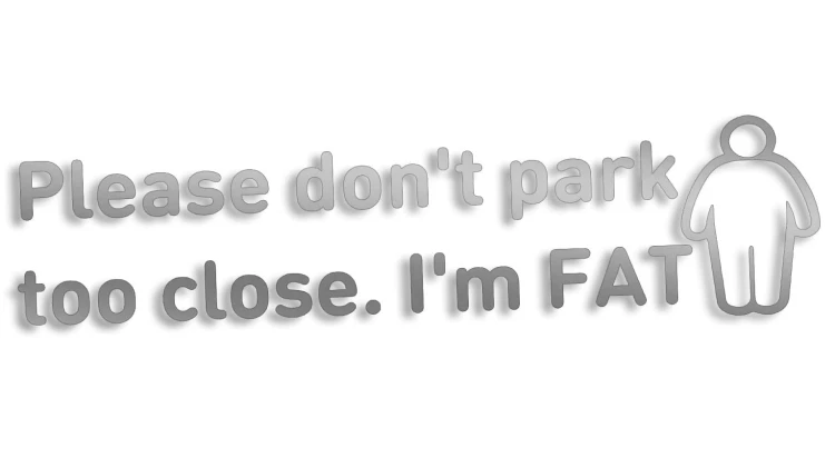 naklejka-please-dont-park-too-close-im-fat-srebrna.jpg