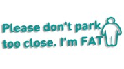 naklejka-please-dont-park-too-close-im-fat-turkusowa.jpg