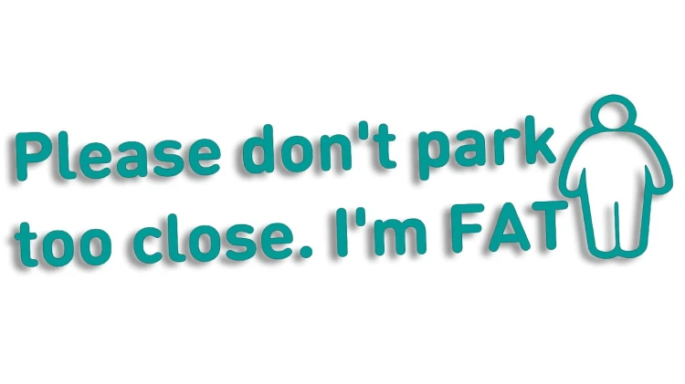 naklejka-please-dont-park-too-close-im-fat-turkusowa.jpg
