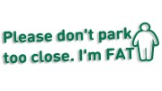 naklejka-please-dont-park-too-close-im-fat-zielona.jpg