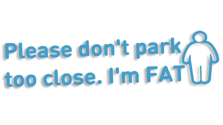 naklejka-please-dont-park-too-close-im-fat-blekitna.jpg