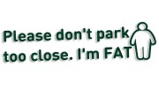 naklejka-please-dont-park-too-close-im-fat-ciemny-zielony.jpg