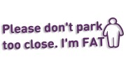 naklejka-please-dont-park-too-close-im-fat-fioletowa.jpg