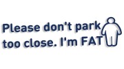 naklejka-please-dont-park-too-close-im-fat-granatowa.jpg