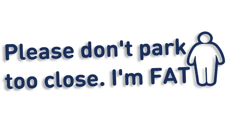 naklejka-please-dont-park-too-close-im-fat-granatowa.jpg
