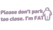 naklejka-please-dont-park-too-close-im-fat-liliowa.jpg