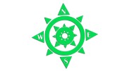 naklejka-roza-wiatrow-4-zielona-neon.jpg