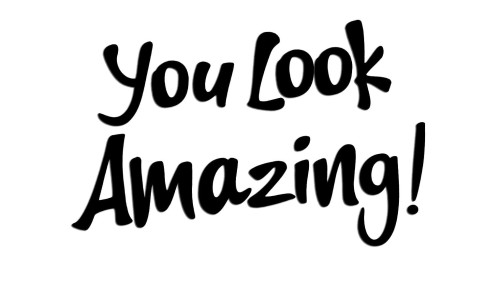 naklejka-you-look-amazing.jpg
