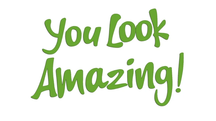 naklejka-you-look-amazing-jasny-zielony.jpg