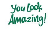 naklejka-you-look-amazing-zielona.jpg