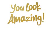 naklejka-you-look-amazing-zlota.jpg
