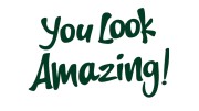 naklejka-you-look-amazing-ciemny-zielony.jpg