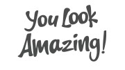 naklejka-you-look-amazing-grafitowa.jpg