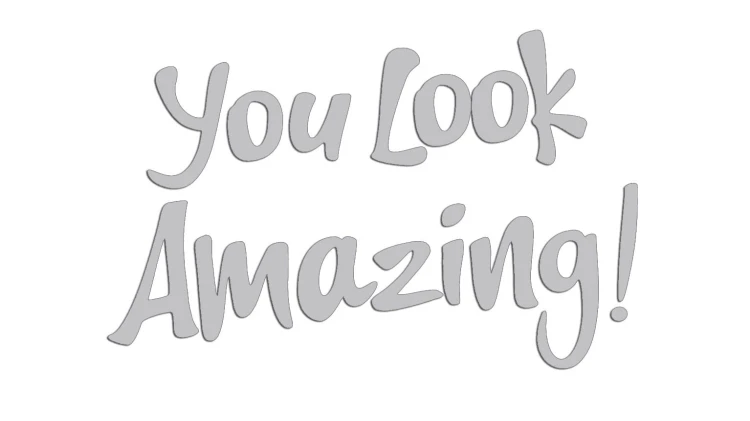 naklejka-you-look-amazing-jasny-szary.jpg