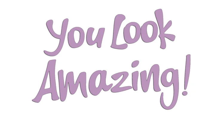 naklejka-you-look-amazing-liliowa.jpg