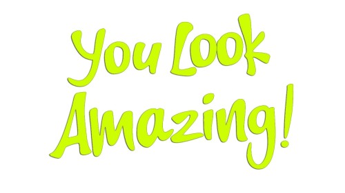 naklejka-you-look-amazing-zolta-neon.jpg