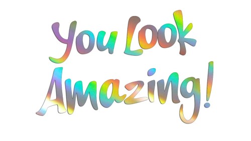naklejka-you-look-amazing-holograficzna.jpg