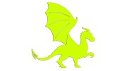 naklejka-smok-zolta-neon.jpg