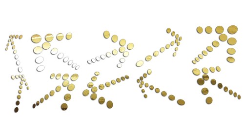 naklejki-strzalki-kropki-zloty-chrom.jpg