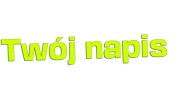naklejka-twoj-napis-3-zolta-neon.jpg