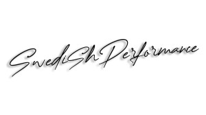 SWEDISH PERFORMANCE (Volvo, Saab, Scania) - kolory - połysk/mat