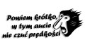 naklejka janusz nosacz powiem krotko w tym aucie nie czuc predkosci.jpg