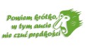 naklejka janusz nosacz powiem krotko w tym aucie nie czuc predkosci jasny zielony.jpg