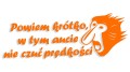 naklejka janusz nosacz powiem krotko w tym aucie nie czuc predkosci pomaranczowa.jpg